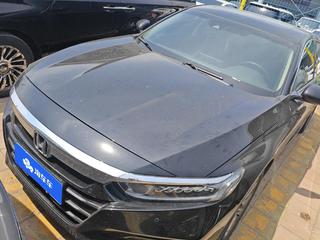 雅阁 1.5T 260TURBO豪华版 