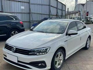 大众凌渡 1.4T 