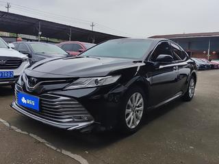 凯美瑞 G 2.0L 
