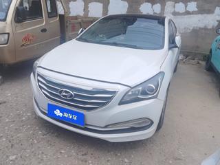 名图 1.8L 智能型 