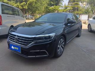 大众帕萨特PHEV 1.4T 