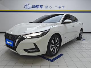 日产轩逸 1.2L 