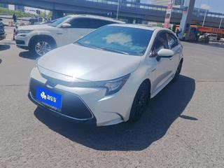 丰田雷凌 1.8L 
