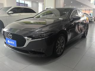 马自达3昂克赛拉 