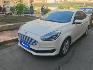 福特福睿斯 1.5L 