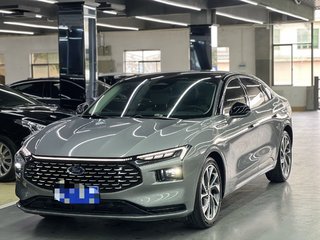 蒙迪欧 2.0T EcoBoost245至尊型 