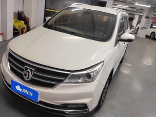 宝骏730 1.5L 手动 时尚型 