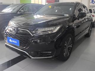 本田UR-V 2.0T 