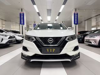 逍客 2.0L XV-Prem豪华版 