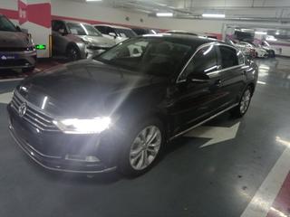 迈腾 2.0T 380TSI豪华型 
