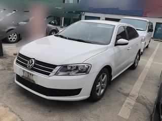 朗行 1.6L 风尚版 