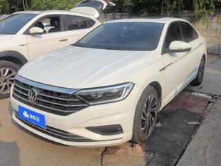 速腾 1.4T 280TSI-30周年纪念版 