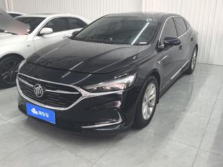 君越 1.5T 552T豪华型 