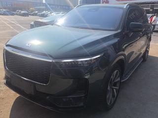 理想ONE 1.2T 