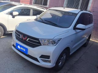 宏光S3 1.5L 舒适型 