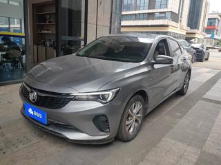 别克威朗 1.5T 