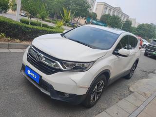 CR-V 1.5T 