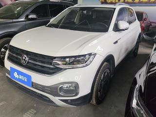 大众探影 1.5L 