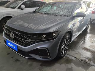 帕萨特 2.0T 330TSI星空精英版 