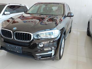 宝马X5 35i 