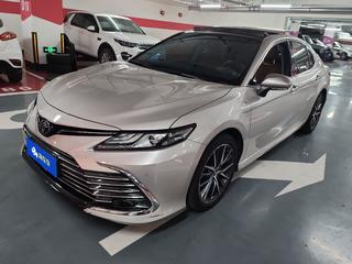 凯美瑞 G 2.5L 