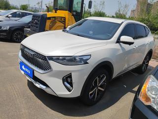哈弗哈弗F7 1.5T 