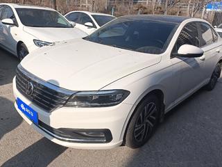 朗逸 1.5L 风尚版 