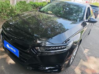 雅阁 1.5T 260TURBO精英版 