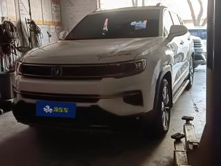 长安CS35 PLUS 1.6L 