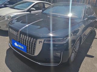 红旗H9 2.0T 自动 智联旗享版 