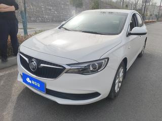 英朗GT 1.0T 15T进取型 