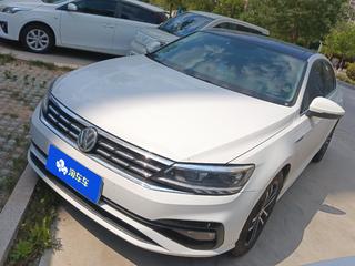 大众凌渡 1.4T 