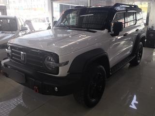 坦克坦克300 2.0T 