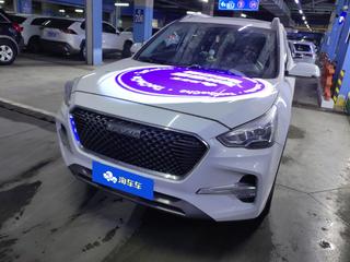 哈弗哈弗M6 1.5T 