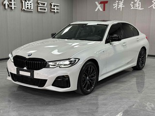 宝马3系 330i 