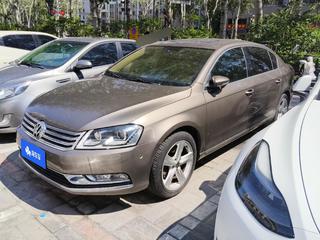 迈腾 2.0T 至尊型 