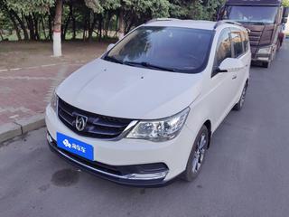 宝骏730 1.5L 手动 超值版 