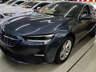君威 1.5T 552T精英型 