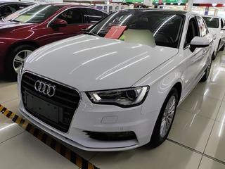 奥迪A3 1.4T 