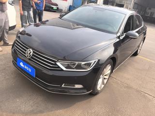 迈腾 1.8T 330TSI领先型 
