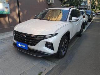 途胜 1.5T 尊贵版 