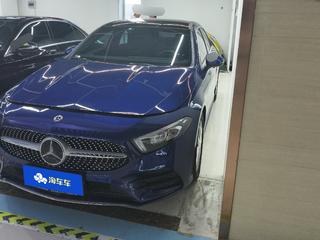 奔驰A级 1.3T 