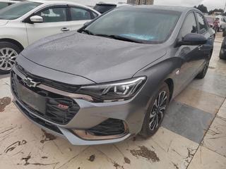 雪佛兰科鲁泽 1.3T 