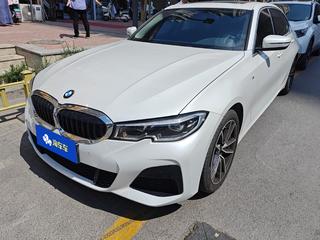 宝马3系 325Li 
