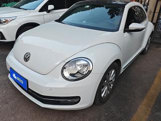 甲壳虫掀背 1.2T 