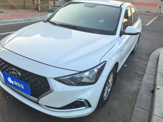 悦动 1.6L 悦目版GL 