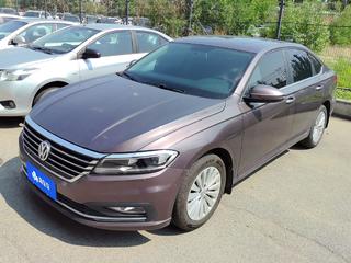 朗逸 1.4T 280TSI舒适版 