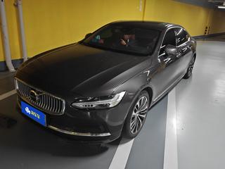 沃尔沃S90 2.0T 