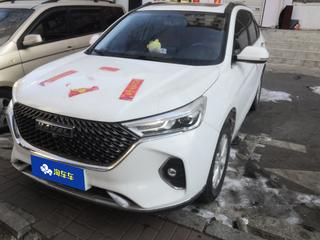 哈弗哈弗M6 1.5T 
