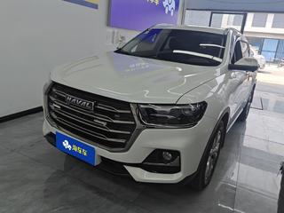 哈弗H6 1.5T 冠军版 